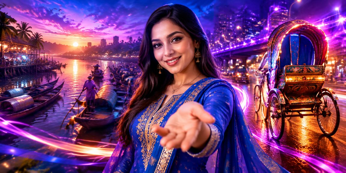 ঢাকায় মোবাইল ক্যাসিনো এপ্লিকেশনের প্রদর্শনী