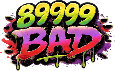 89999 bad